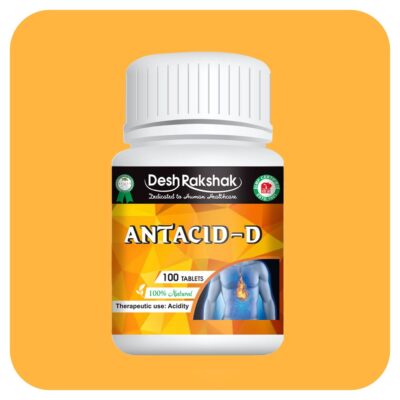 Antacid-D- f