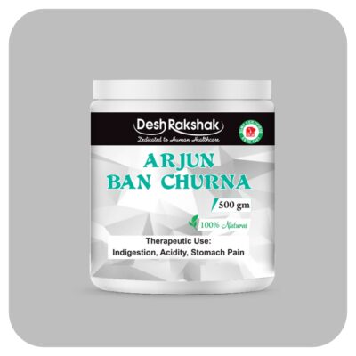 Arjun-Ban-Churna f