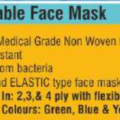 FACE MASK 2