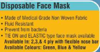 FACE MASK 2