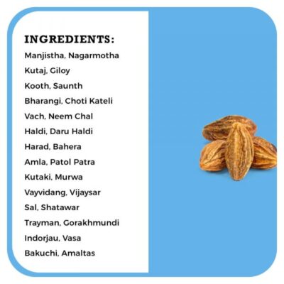 Maha-Manjishthadi-Kwath-Pravahi_discription