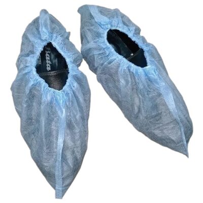 shoe cover non woven